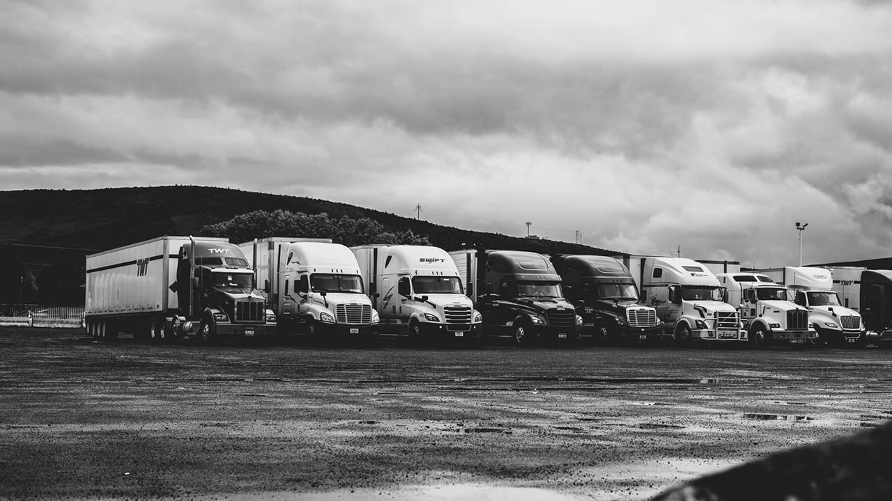 Fleet Owners: Manage Your HVUT Easily with Online 2290 Filing